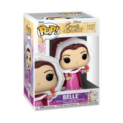 POP - Disney - The Beauty...