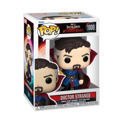 POP - Marvel - Dr. Strange...