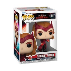 POP - Marvel - Dr. Strange...