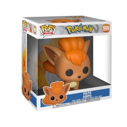 POP - Jumbo - Pokemon - 599 - Goupix