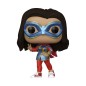 POP - POP Marvel - Miss Marvel - 1077 - Ms. Marvel