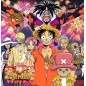 CD - One Piece - OST