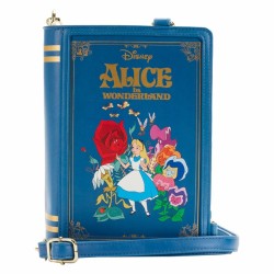 Bag - Alice in Wonderland -...