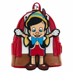 Bag - Pinocchio - Muppet