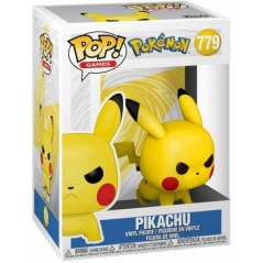 POP - POP Games - Pokemon - 779 - Pikachu