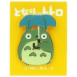 Pin's - My Neighbor Totoro...