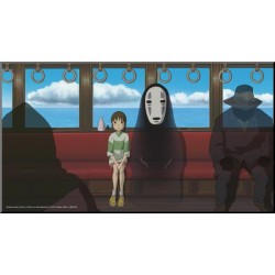 Poster - Spirited Away -...
