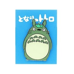 Pin's - My Neighbor Totoro...