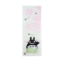 Drapes - My Neighbor Totoro...
