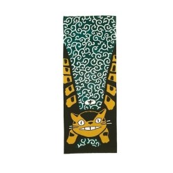 Drapes - My Neighbor Totoro...