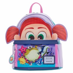 Backpack - Finding Nemo - Darla & the fishs