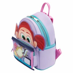 Backpack - Finding Nemo - Darla & the fishs