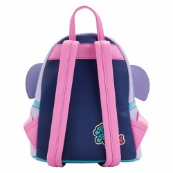 Backpack - Finding Nemo - Darla & the fishs
