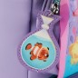 Backpack - Finding Nemo - Darla & the fishs