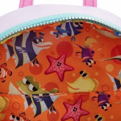 Backpack - Finding Nemo - Darla & the fishs