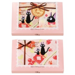 Towel - Kiki's Delivery...