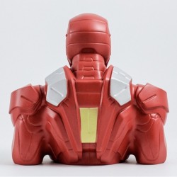 Money box - Iron Man - Mark VII - Iron Man