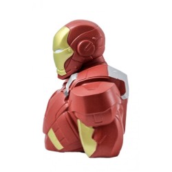 Sparschwein - Iron Man - Mark VII - Iron Man