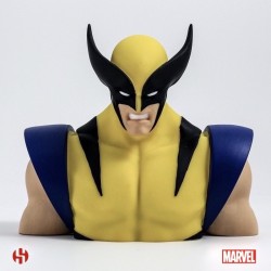 Money box - Wolverine - Logan