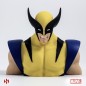 Money box - Wolverine - Logan