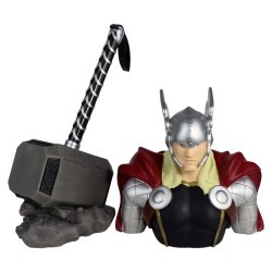 Objet de décoration - Tirelire - Thor - Mjöllnir