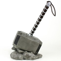 Objet de décoration - Tirelire - Thor - Mjöllnir