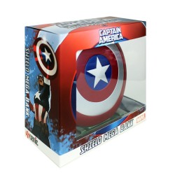 Tirelire - Captain America - Bouclier