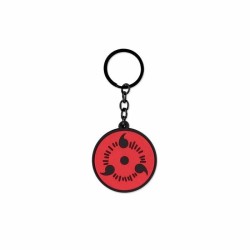 Porte-clefs - Naruto - Sharingan