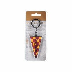 Keychain - Harry Potter - Gryffindor