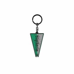 Keychain - Harry Potter - Slytherin