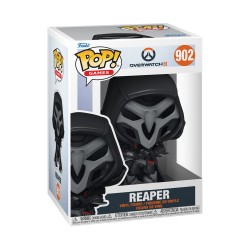 POP - Games - Overwatch - 902 - Reaper