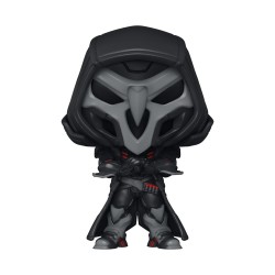 POP - Games - Overwatch - 902 - Reaper