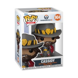 POP - Games - Overwatch - 904 - Cassidy