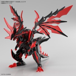 Model - SD - Gundam - Dark...