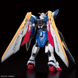 Model - High Grade - Gundam - Wing