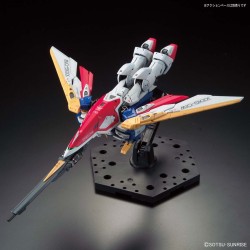 Model - High Grade - Gundam - Wing