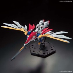 Maquette - High Grade - Gundam - Wing