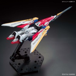 Model - High Grade - Gundam - Wing