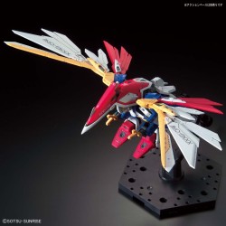 Model - High Grade - Gundam - Wing