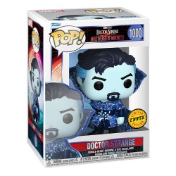 POP - Marvel - Dr. Strange - Chase 1000 - Doctor Strange