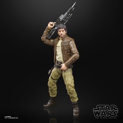 Figurine articulée - The Black Series - Star Wars - Cassian Andor