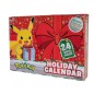 Adventskalender - Adventskalender - Pokemon - Holiday