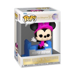 POP - Disney - Mickey & Cie...