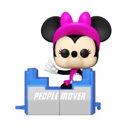 POP - Disney - Mickey & Cie - 1166 - Minnie Maus
