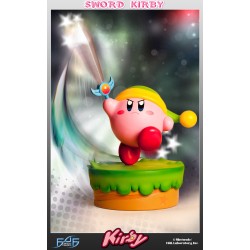 Collector Statue - Kirby