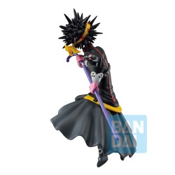 Statische Figur - Ichibansho - One Piece - Brook