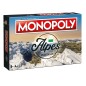 Monopoly - Management - Classic - Switzerland - Swiss Alps