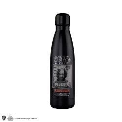 Bottle - Isotherm - Harry Potter - Sirius Black