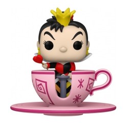 POP - Disney - Alice in Wonderland - 1107 - The Queen of Hearts