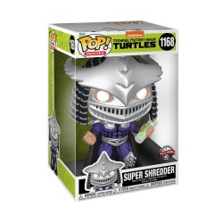 POP - Jumbo - Les Tortues Ninja - 1168 - Shredder